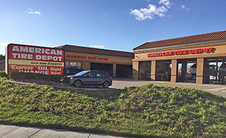 American Tire Depot American Tire Depot